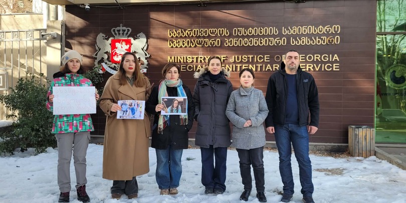 თეონა ჭალიძე