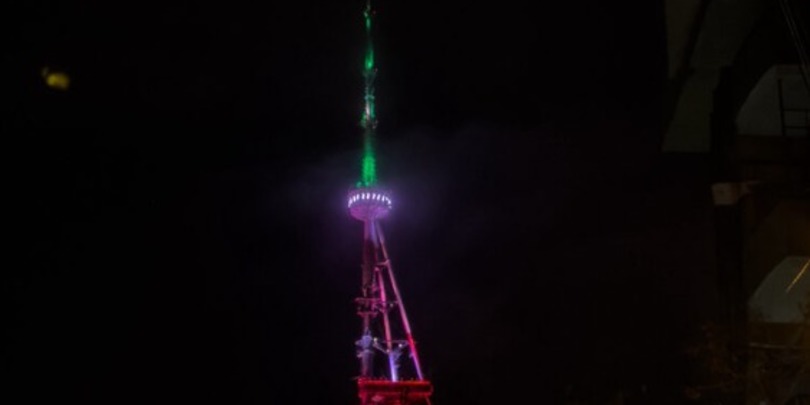 თბილისის ანძა