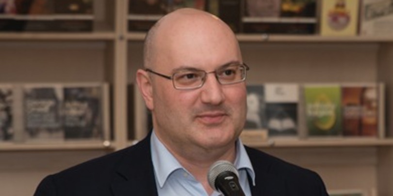 გიგა ზედანია