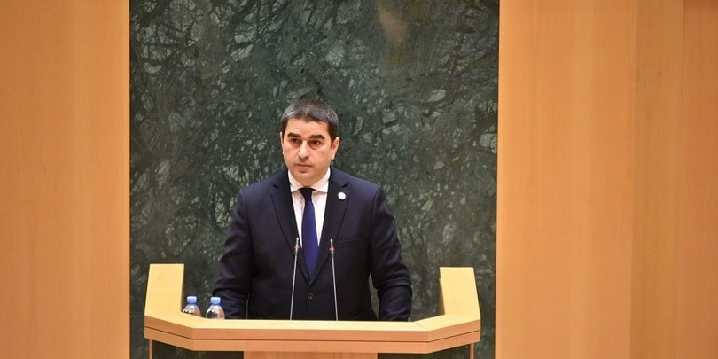 შალვა პაპუაშვილი