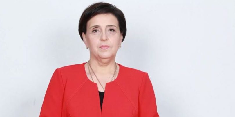 ელისო კილაძე