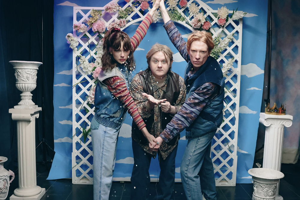 Opalite-ს მუსიკალური ვიდეო