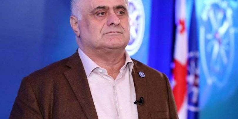 ვიქტორ ჯაფარიძე