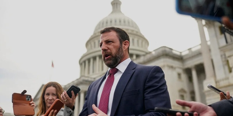 სენატორი მალინი