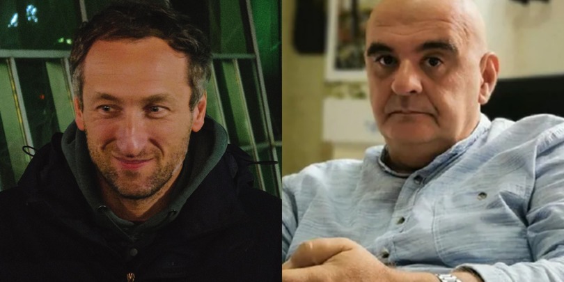 ზურაბ სიხარულიძე