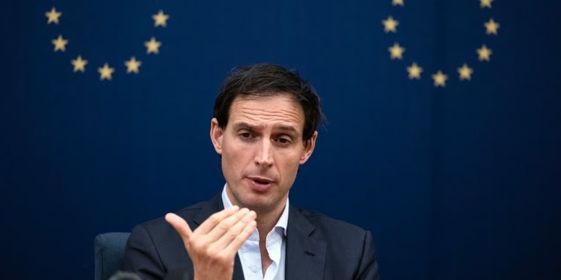 ევროკომისარი