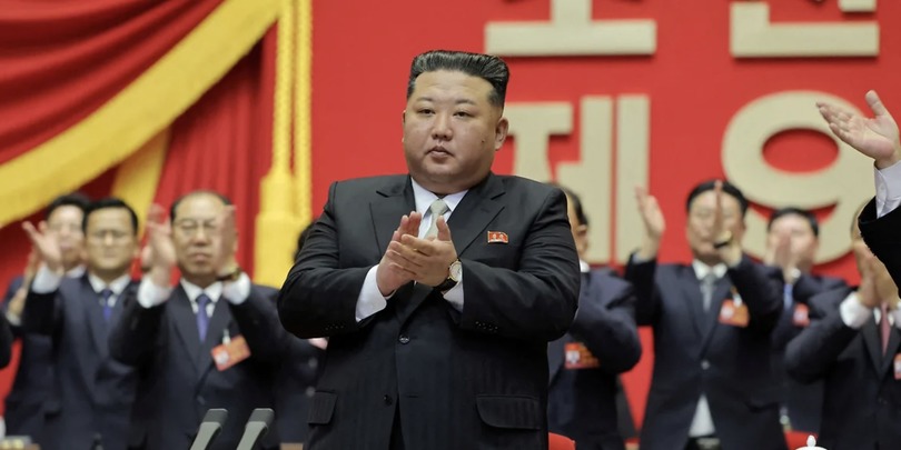 კიმ ჩენ ინი