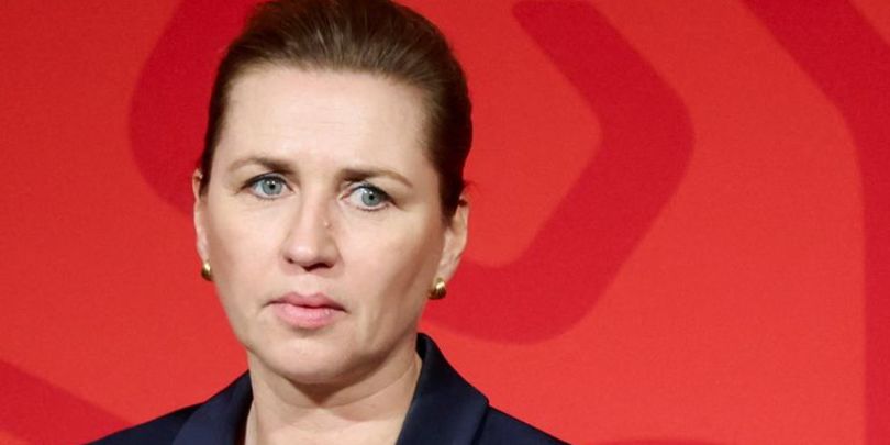 მატე ფრედრეკსენი