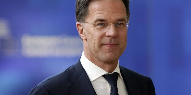 მარკ რუტე