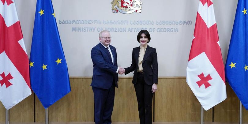 მაკა ბოჭორიშვილი