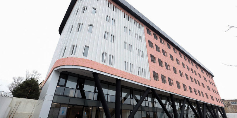 თბილისში მენტალური ჯანმრთელობის საუნივერსიტეტო კლინიკა გაიხსნა