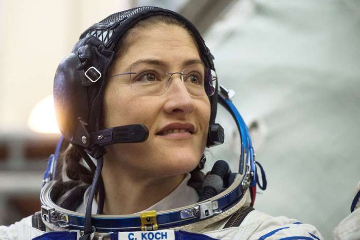 ქრისტინა კოხი