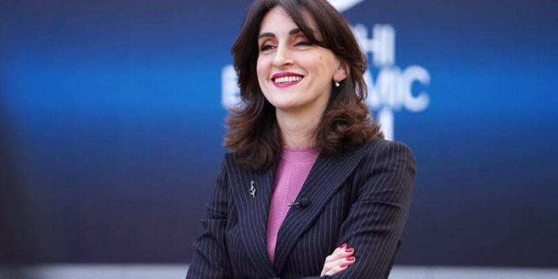 მაკა ბოჭორიშვილი