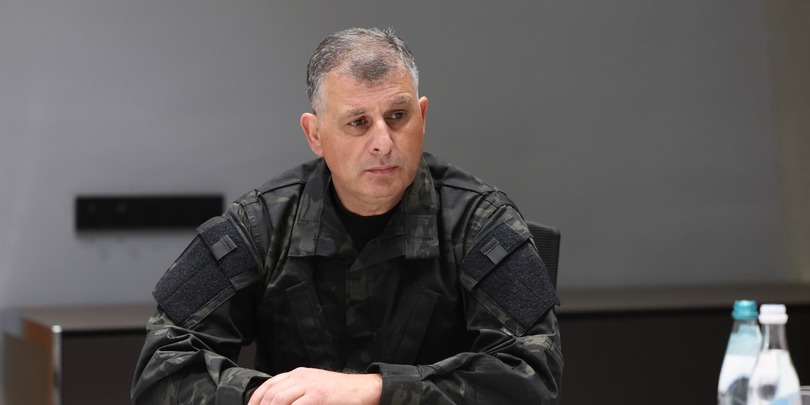 ბაადურ შენგელია