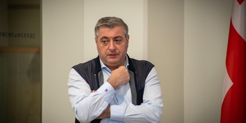 კახა კახიშვილი