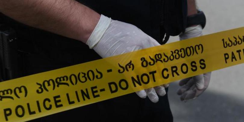 მკვლელობა