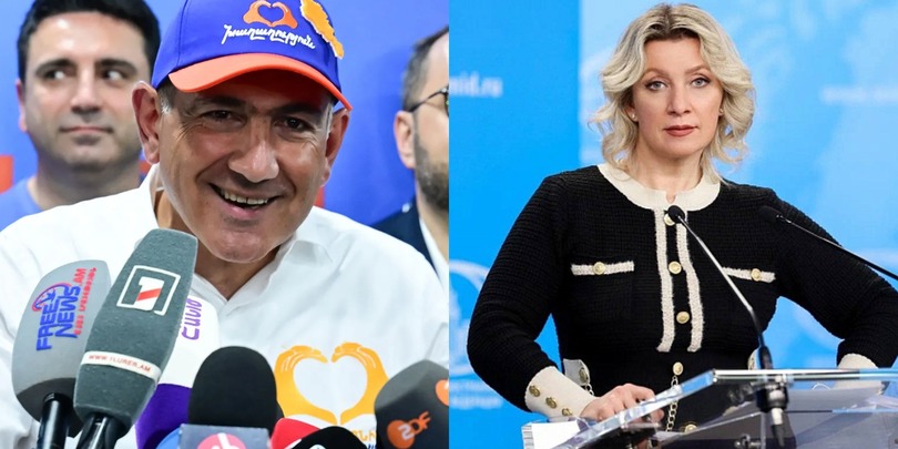 ზახაროვა