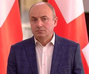 გურამ მაჭარაშვილი: "ვინმეს თუ ჰგონია, რომ სულხან-ს