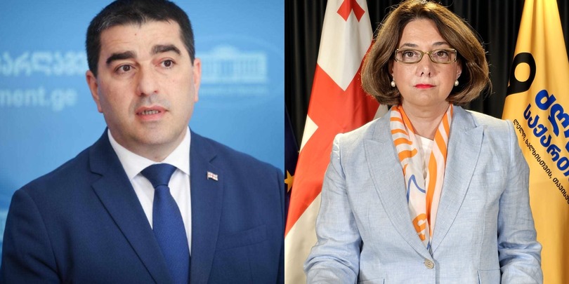 შალვა პაპუაშვილი