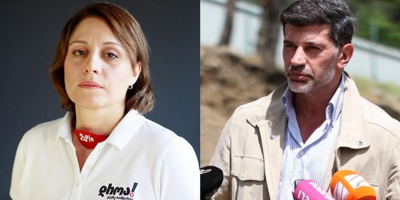 კალაძე და ელენე