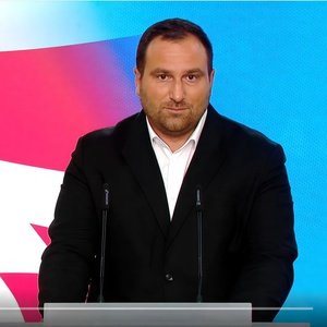 ირაკლი კირცხალია