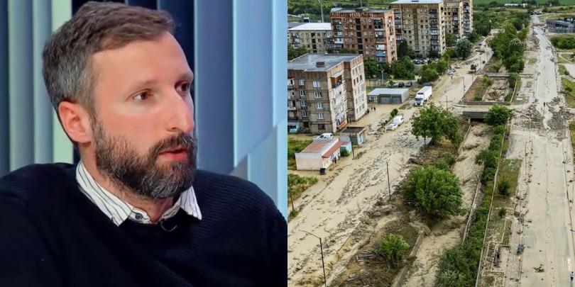 ლაშა სუხიშვილი