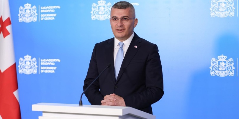 მდინარაძე
