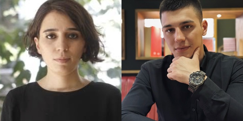 თამთა მიქელაძე