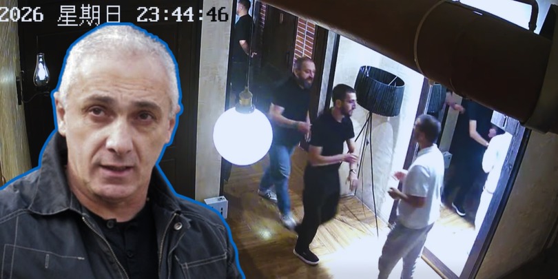 ელიზბარაშვილი