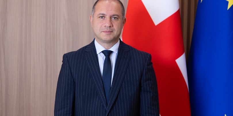 გივი მიქანაძე