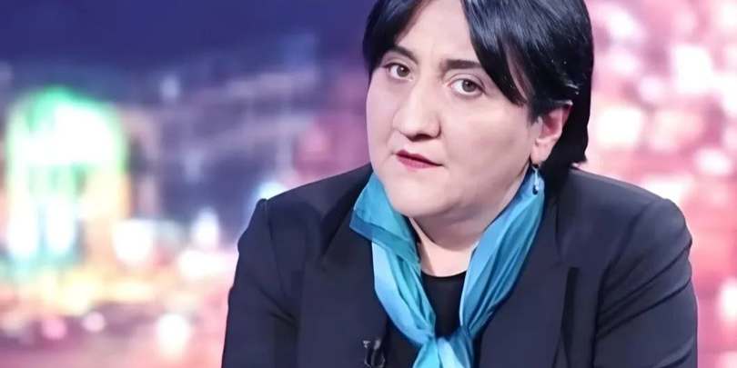 ირმა ინაშვილი