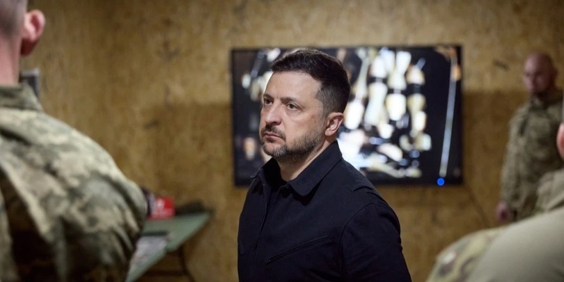 ზელენსკი