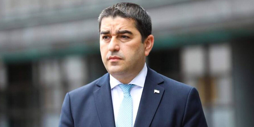 შალვა პაპუაშვილი